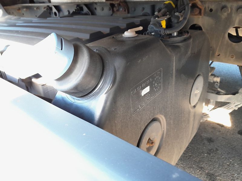 Mercedes-Benz Atego 818 Euro6 - fotka 8 z 37