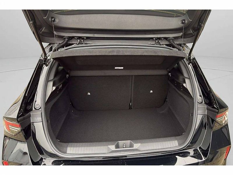 Opel Astra (2025) Edition HB 1.2 TURBO (96kW/130 - fotka 19 z 23