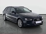 Audi A4 (2016) S-Line 2.0 TDI, Serv.kniha - náhled 1