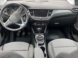 Opel Crossland (2024) 1,2 (81kW) Man. BA - náhled 12