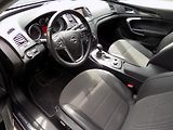 Opel Insignia (2013) 2.0 CDTi 4x4 BI Turbo Původ ČR - náhled 9