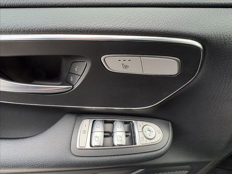 Mercedes-Benz Třídy V 2,0 CDi Marco P,Horizon,4M,AMG - fotka 5 z 51