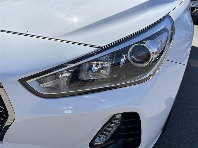 Hyundai i30 1,4 TGDi AT Style  TOP STAV - fotka 35 z 45