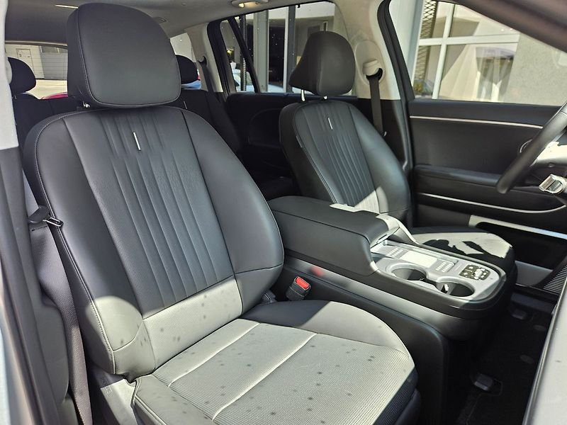 Hyundai Ostatní 110.3 kWh 314kW, 4x4, 1.maj. - fotka 45 z 62