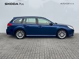 Subaru Legacy (2013) 2.5i / 123 kW 4x4 - náhled 29