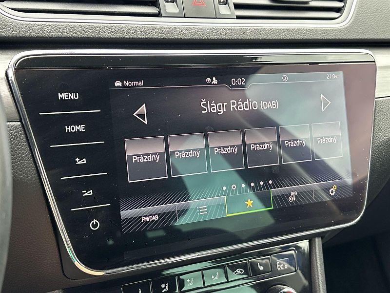 Škoda Superb (2021) Combi 1.4 TSI iV DSG Style - fotka 14 z 31