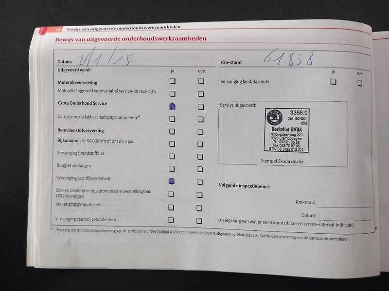 Škoda Yeti (2011) 1,6TDi TOPSTAV 1.MAJ. NOVÁ STK - fotka 35 z 39