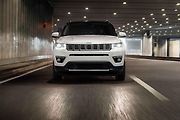 Jeep Compass.