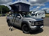 Foton Tunland V7 (2026) Luxury 4x4 48V MHEV - náhled 11