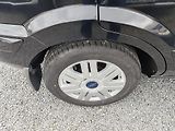 Ford Fusion 1.4 TDCi TZ Klimatizace  - náhled 20