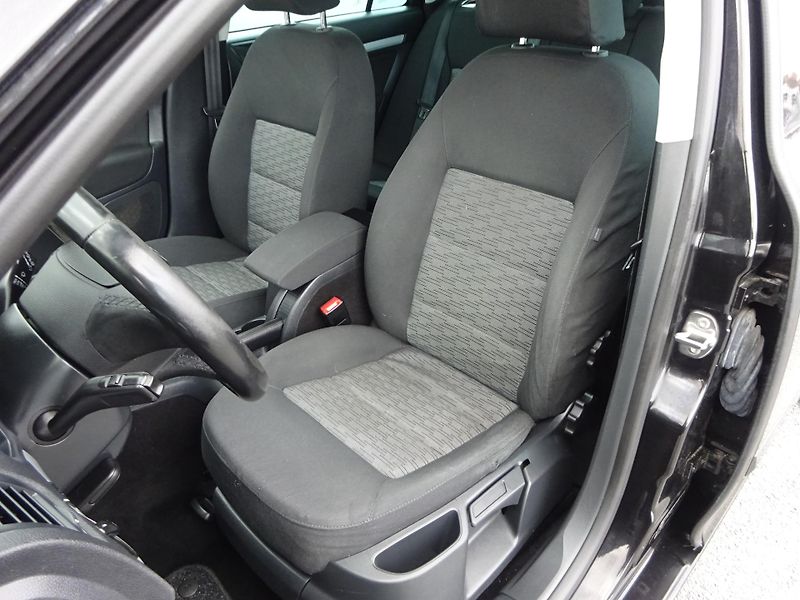 Škoda Octavia 1.2TSI 77kW NAVI NOVÉ ROZVODY - fotka 6 z 39