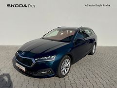 Škoda Octavia (2023) COM STY TD 85/2.0 M6F - fotografie inzerátu