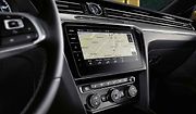 Volkswagen Arteon.