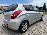 Hyundai i20 (2010) 1,2 LPG - náhled 2