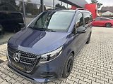 Mercedes-Benz Třídy V (2024) 300d 174kW 4M AMG LONG NT K360 - náhled 14