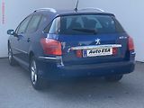 Peugeot 407 (2007) 2.0 HDi, Panor, tempo - náhled 6
