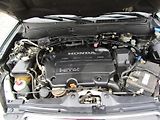 Honda CR-V 2,2D-103KW-4x4-BEZ DPF - náhled 16
