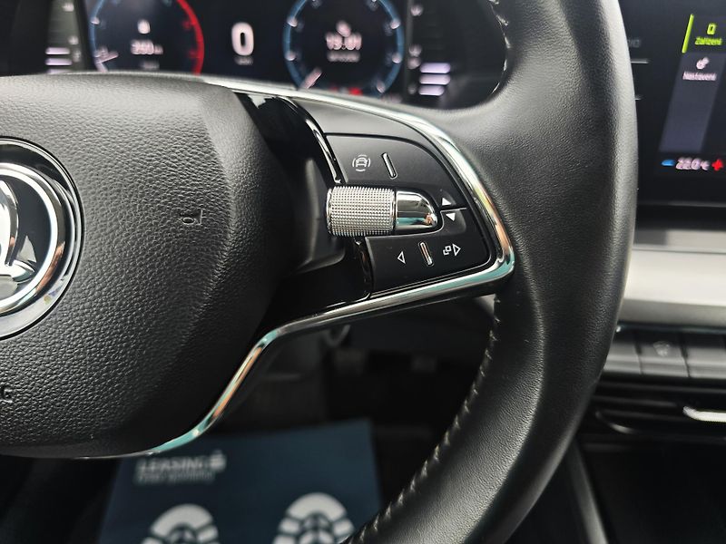 Škoda Octavia 2.0TDI 85KW AMB+ 1MAJ NEHAR ČR - fotka 32 z 35