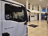 MAN TGL 12.250 NOSIČ KONTEJNERU TAŽNÉ  - náhled 15