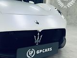 Maserati MC20 (2021) NOVITEC Bianco Audace Lift MAX - náhled 10