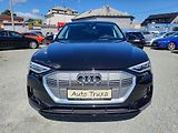 Audi e-tron 55 Quattro 300kW ČR 1.majitel - náhled 33