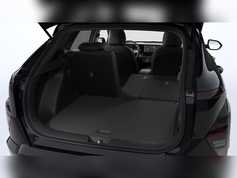 Hyundai Kona (2026) N Line Technology - fotka 9 z 9