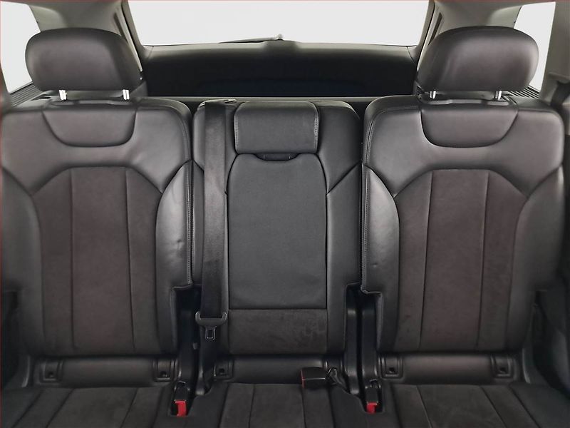 Audi Q7 (2016) 3.0 TDI - fotka 10 z 28