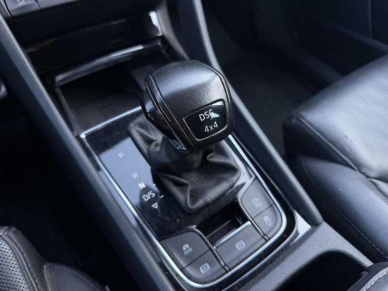 Škoda Kodiaq 2.0 TDI 147 kW L&K 4x4 DSG - fotka 22 z 36
