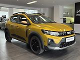 Dacia Sandero (2026) Stepway Extreme TCe 110 - náhled 6