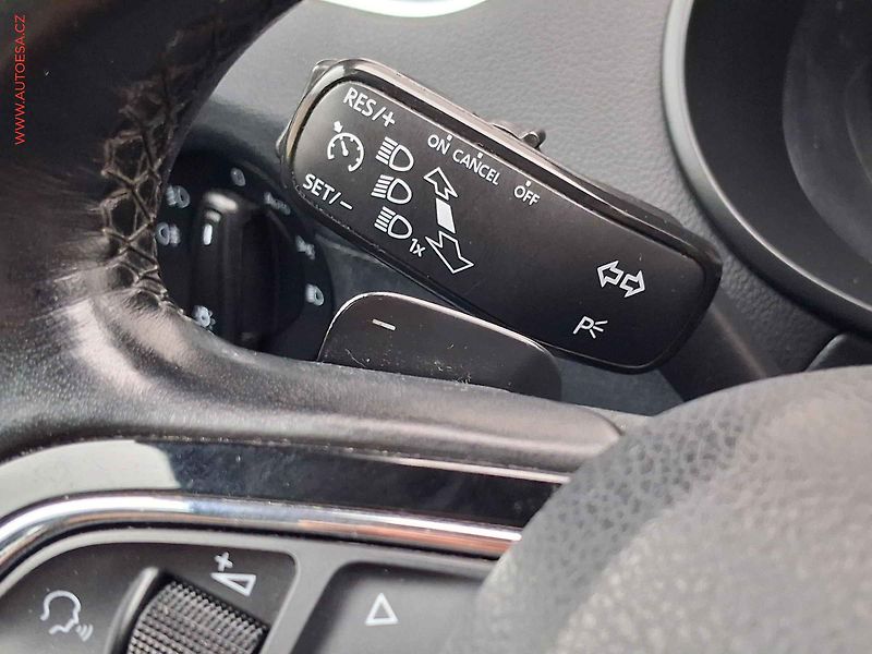 Škoda Octavia (2017) 2.0 TDi, 2.maj, DSG, LED - fotka 13 z 19