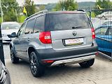 Škoda Yeti (2012) 1.2TSi NAVI, NOVÉ ROZVODY - náhled 3