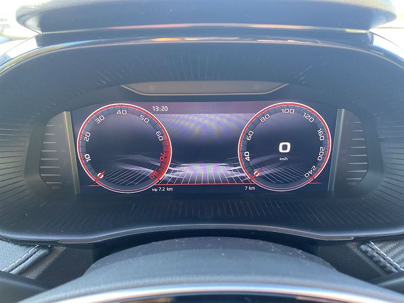 Škoda Fabia (2025) 1.5 TSI DSG Monte Carlo - fotka 7 z 30