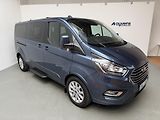 Ford Tourneo Custom 2.0 EcoBlue mHEV 96kW L2 Titan - náhled 1
