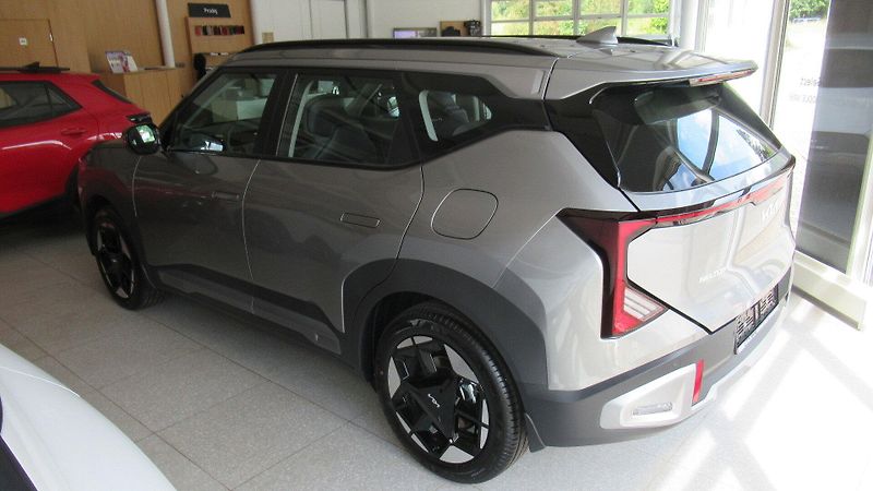 Kia Ostatní (2026) 1,6 T-GDi GPF 4x2 EXCLUSIVE - fotka 2 z 8