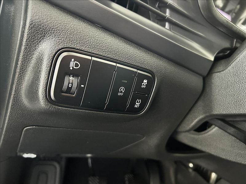 Hyundai Bayon 1,2   ZÁRUKA 2027,1.MAJITEL,ČR - fotka 9 z 21