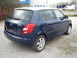 Škoda Fabia 1.2 - náhled 6