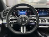 Mercedes-Benz GLE 300d 4MATIC AMG Line Airmatic - náhled 11