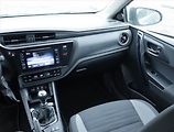 Toyota Auris (2016) 1.2 Ti, Serv.kniha, Navi - náhled 8