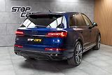 Audi Q7 50 TDI S-LINE*TAŽNÉ*AIR*7.MÍST - náhled 6