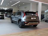 Kia Niro STYLE 1,6 GDi HEV 6DCT - náhled 7