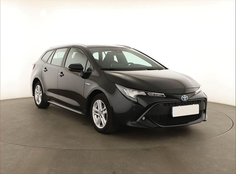 Toyota Corolla (2022) 1.8 Hybrid - fotografie inzerátu