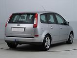 Ford C-MAX (2006) 1.6 TDCi, Tažné, oblíbený vůz - náhled 4