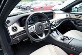 Mercedes-Benz Třídy S S 350d Long 4matic AMG TV - náhled 25