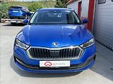 Škoda Octavia 2,0 TDi Ambition LED záruka - náhled 8