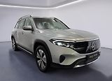 Mercedes-Benz EQB 300 4M Progressive Ambient - náhled 1