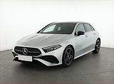 Mercedes-Benz Třídy A (2024) A 200 - náhled 1