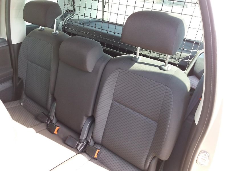 Škoda Roomster 1.2TSi,63kW,KLIMA,1.MAJITE-ČR! - fotka 15 z 25