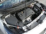 Opel Astra 1,4 i 74kW 2x kola, serviska - náhled 32