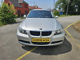 BMW Řada 3 (2006) E91  - náhled 8
