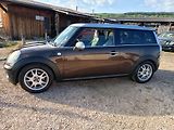 Mini Clubman (2008) 1.6 88kw - náhled 14